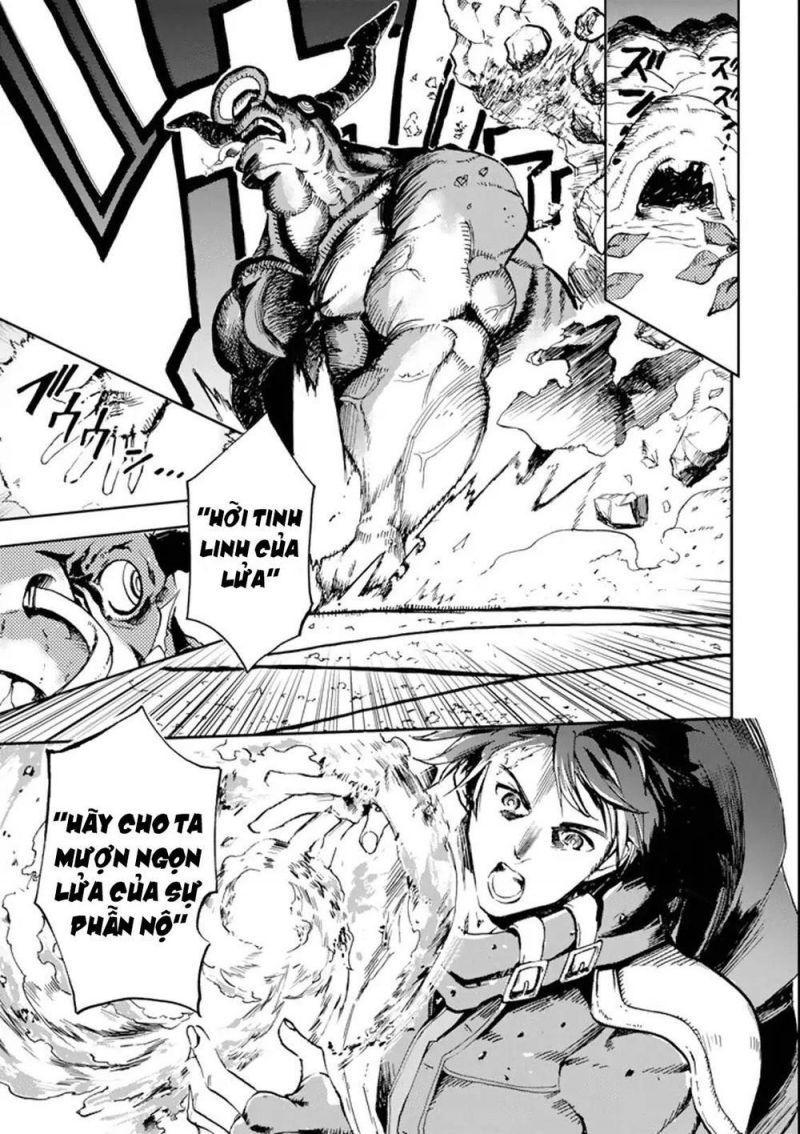 i'm a middle-aged man who got my adventurer license revoked chapter 1.1 1