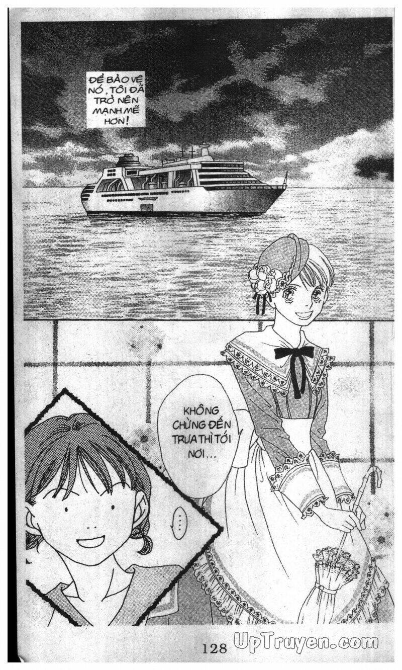 con nhà giàu chapter 189 125