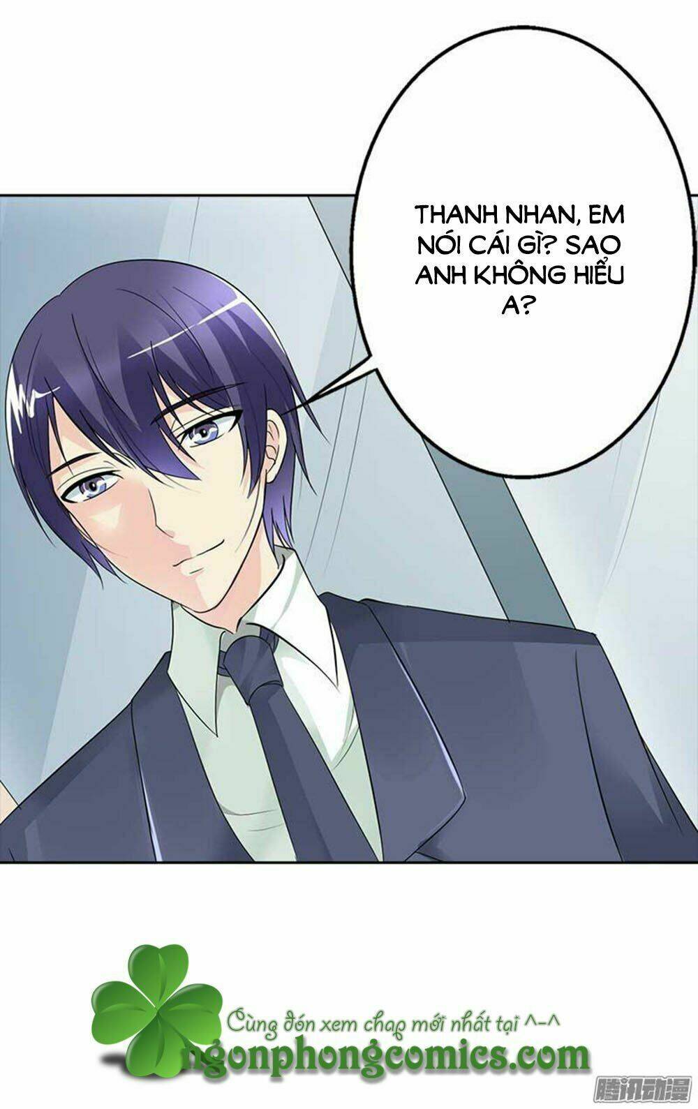 em vẫn còn nhỏ chapter 46 25