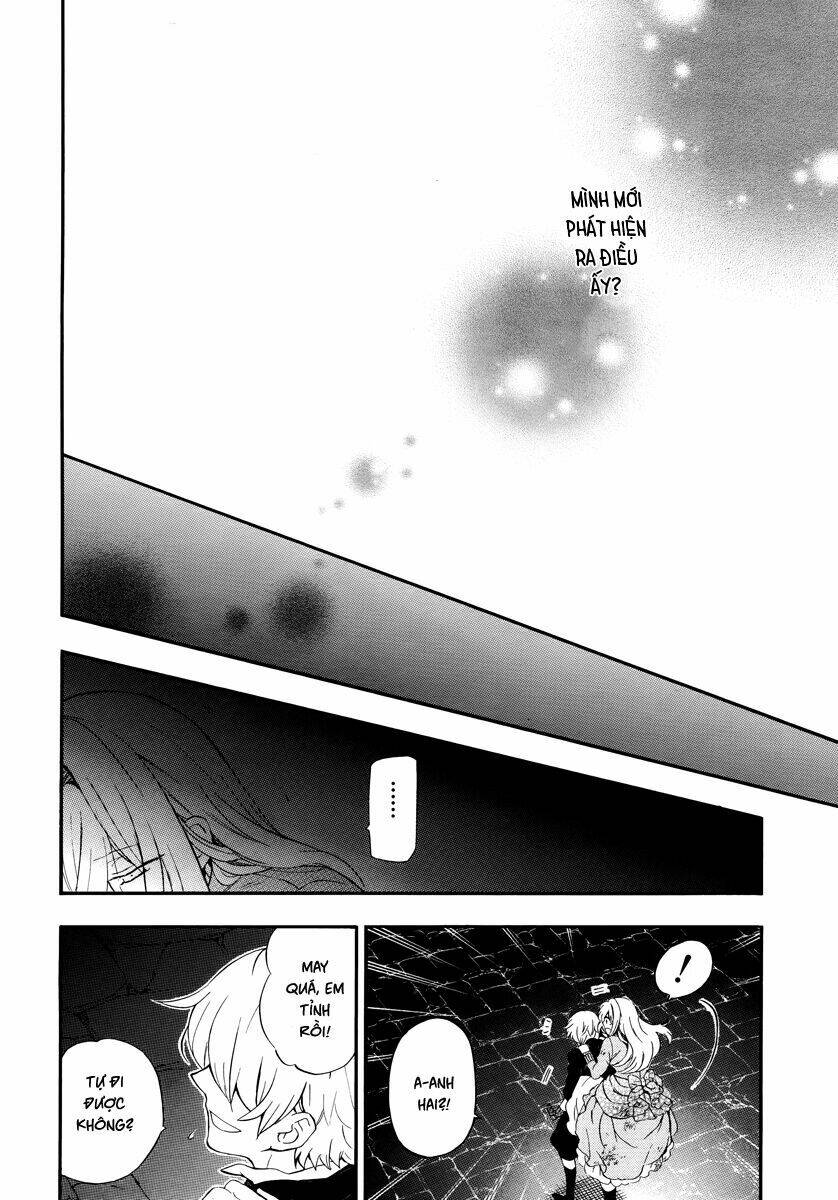 pandora hearts chapter 92 21