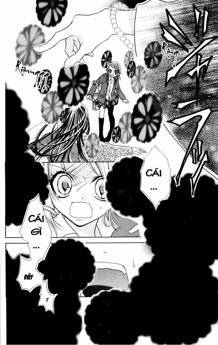 jigoku shoujo-cô gái đến từ địa ngục chapter 1 36