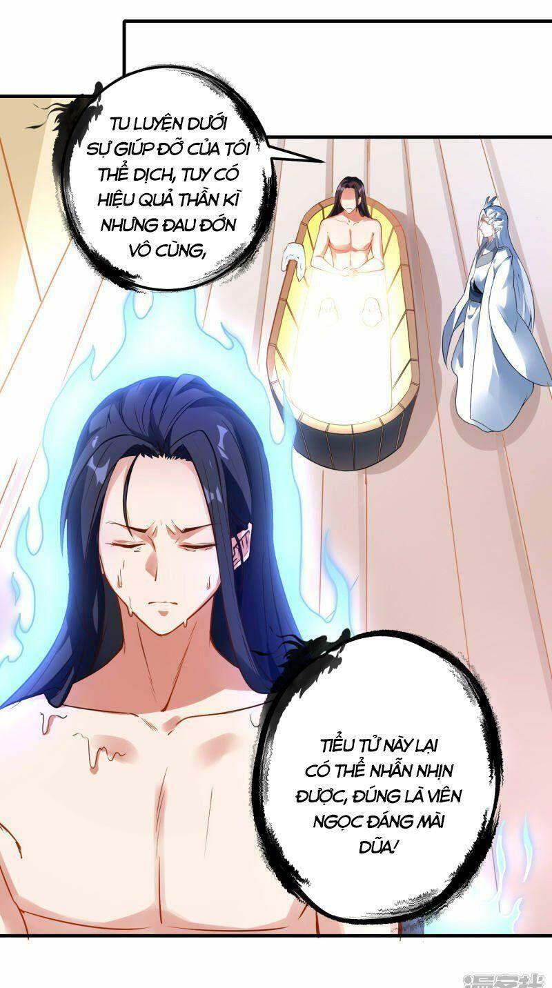 long đằng chiến tôn chapter 31 21