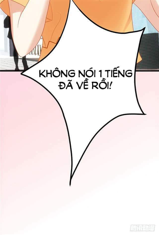 thời khắc và em điều đẹp chapter 2 22