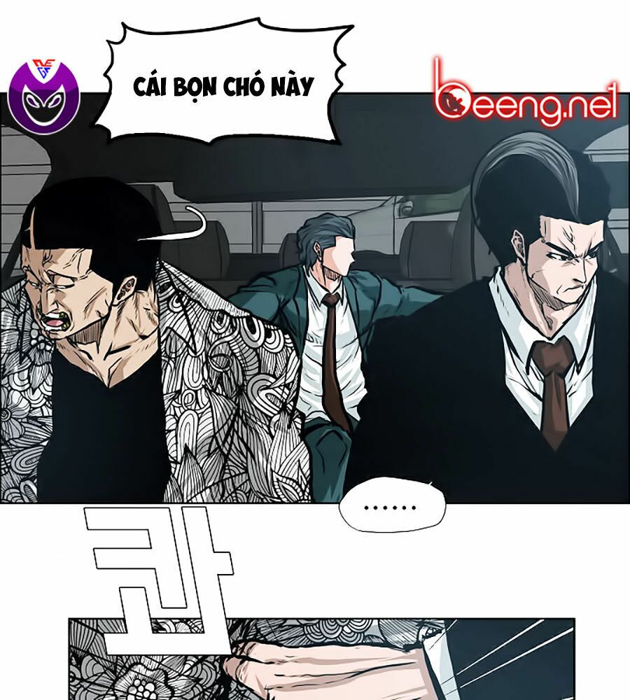 bá chủ học đường ss3 chapter 19 3