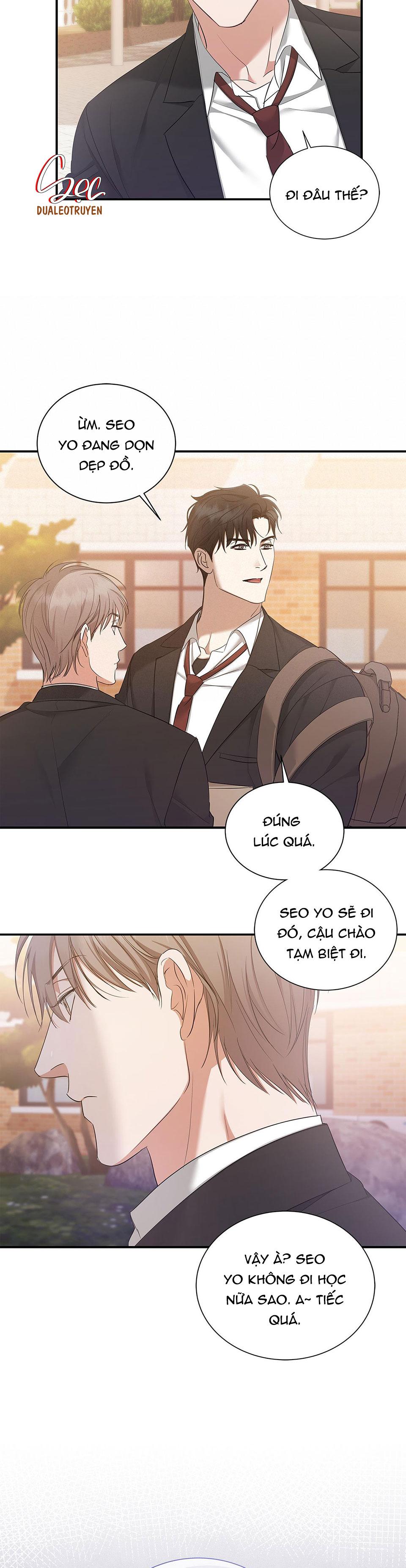 dấu vết của khoảng trống chapter 8 29