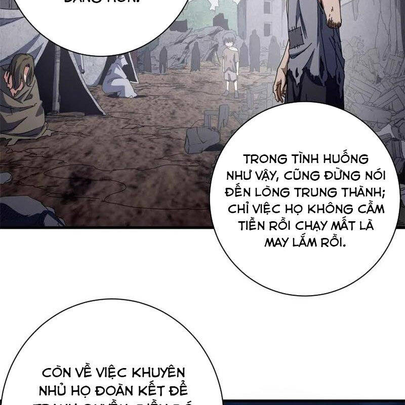 trưởng giám ngục trông coi các ma nữ chapter 97 10
