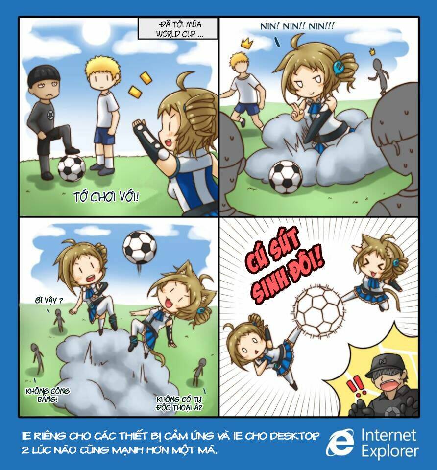inori aizawa - short comic collection chapter 6 1