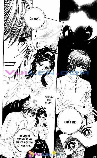 cửa hàng phù thủy chapter 8 95