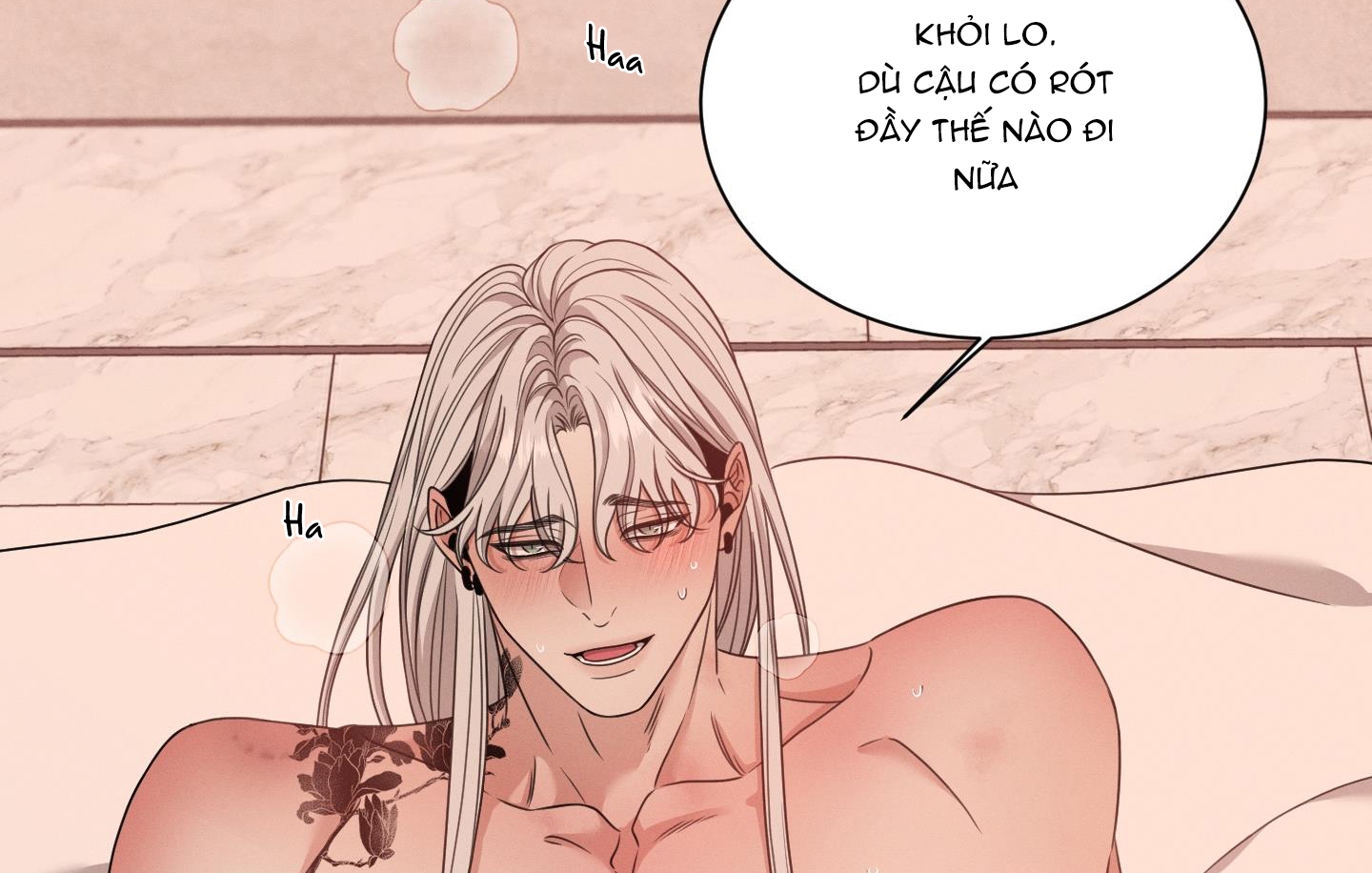 hội chứng minmotion chapter 17 34