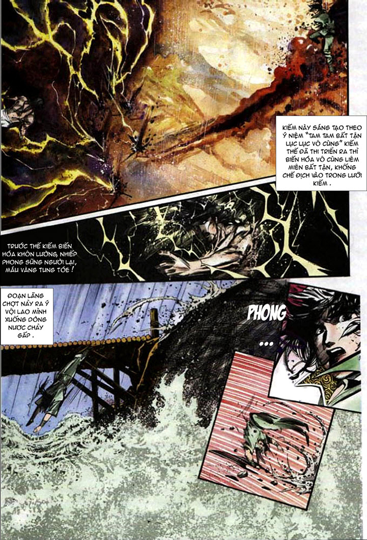 phong vân chapter 10 4