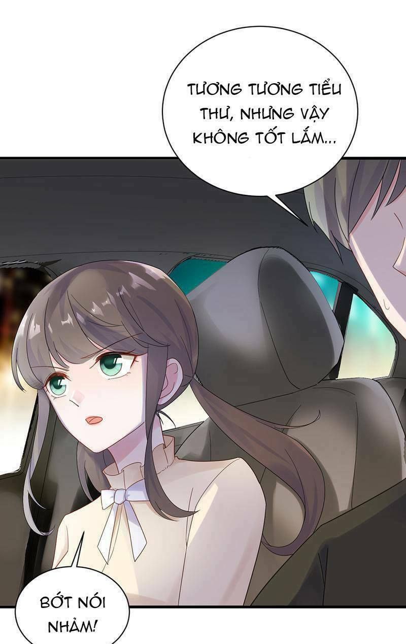 chọc tới chủ tịch tổng tài 2 chapter 52 36