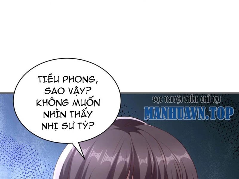 bảy vị tỷ tỷ tuyệt thế vô song của ta chapter 6 7