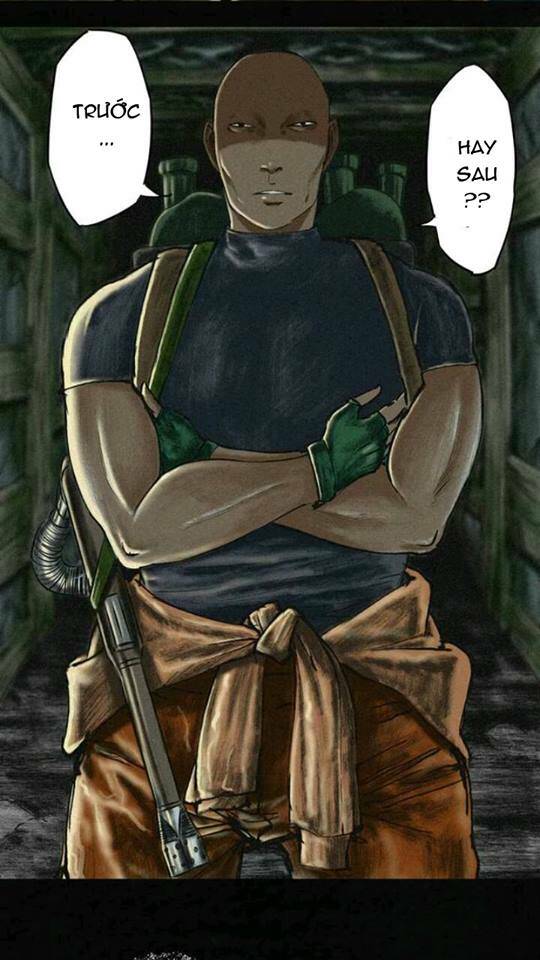 cương thi 1995 chapter 4 35