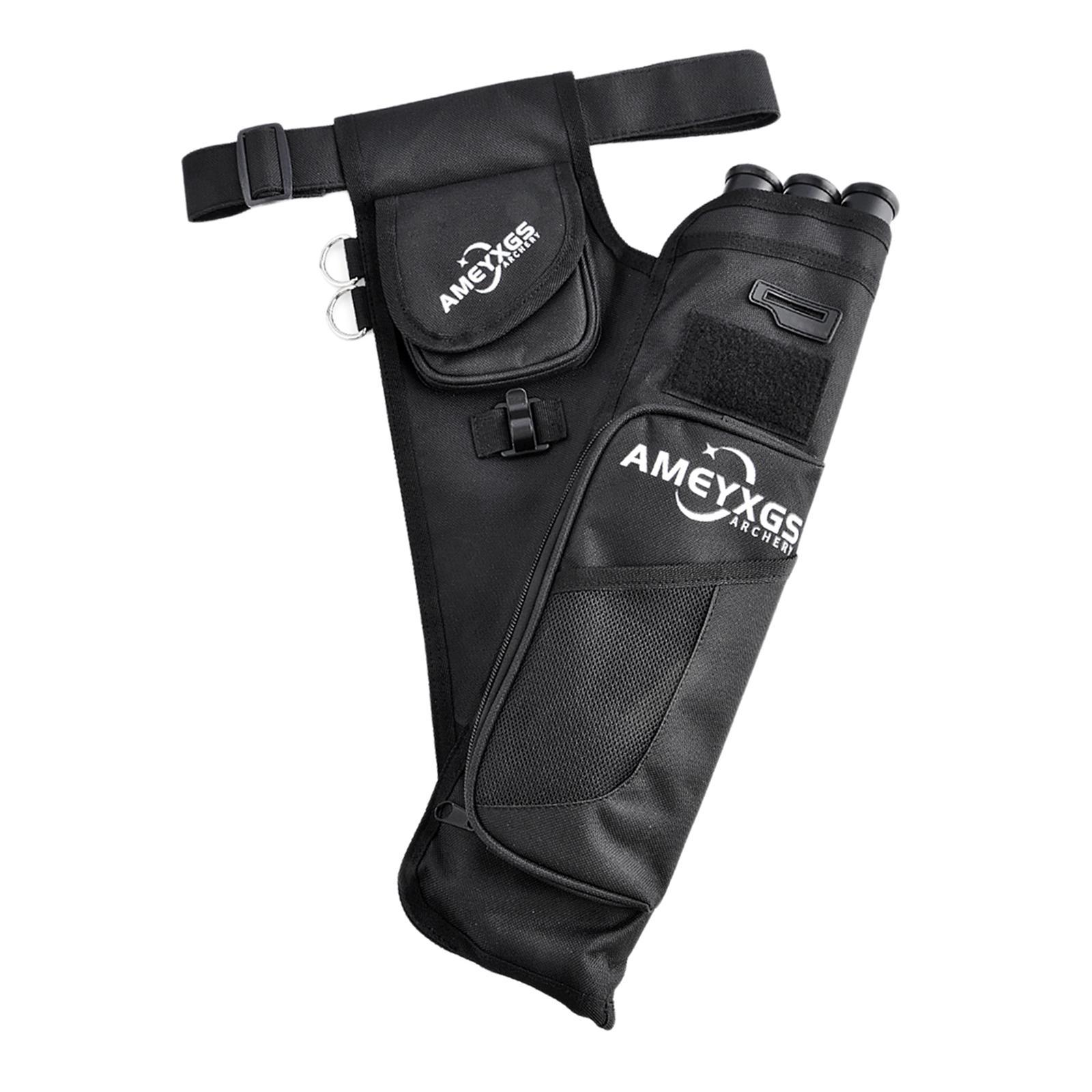 Quiver Waist  Adjustable Belt for