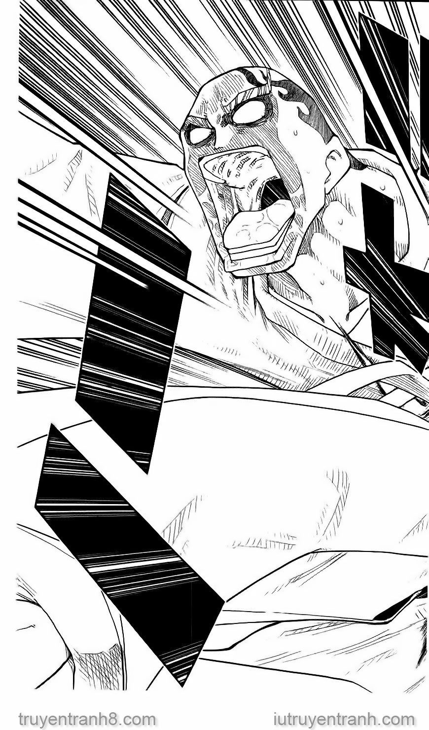 law of ueki chapter 134 16