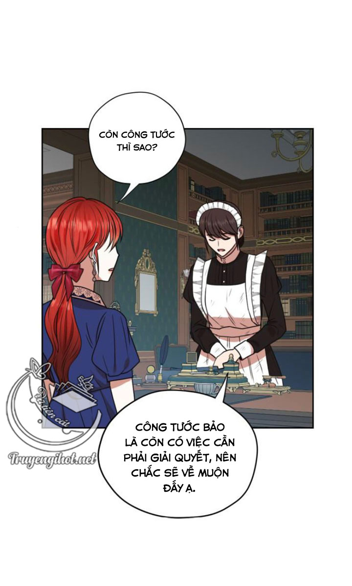 ta muốn biến phu quân thành bá chủ chapter 23 8