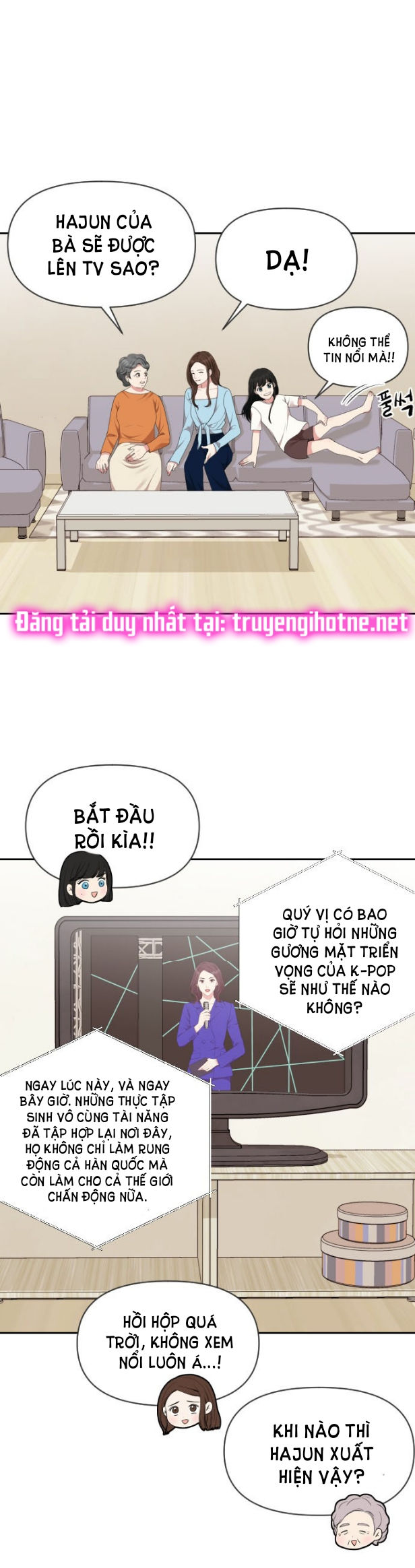 gửi em người đánh cắp những vì sao - to you who swallowed a star chapter 35.1 1