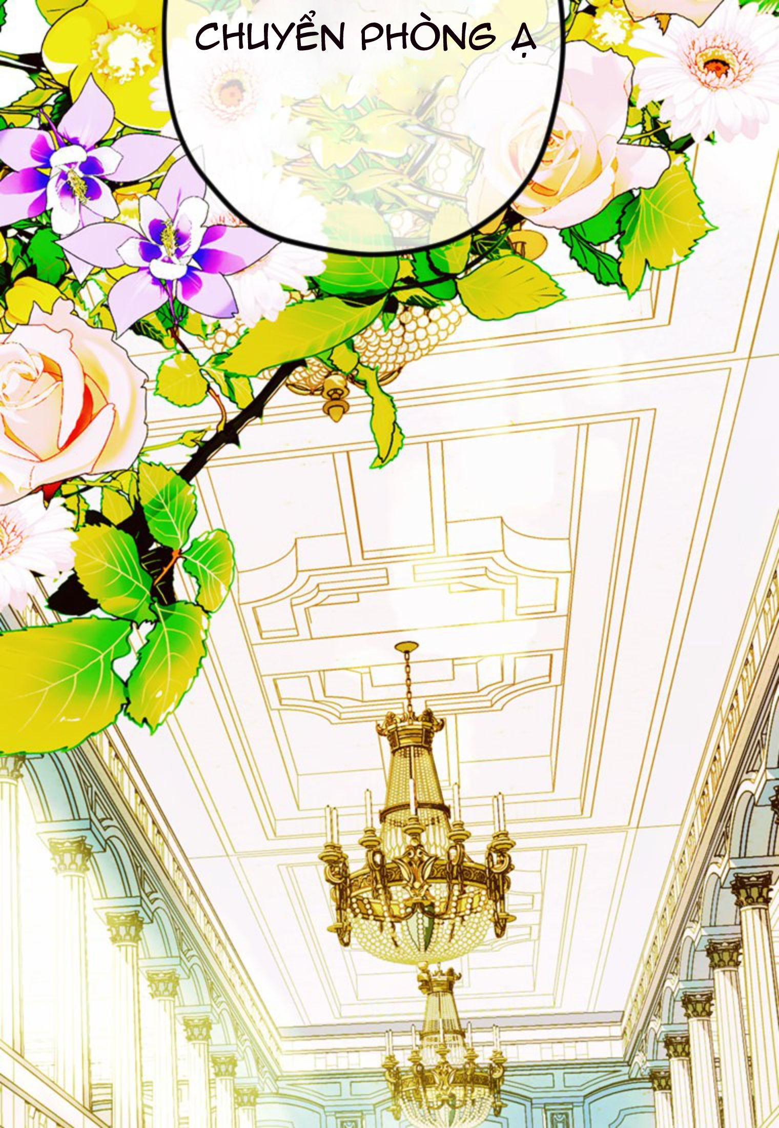 mẹ tôi kết hôn một lần nữa chapter 9 50