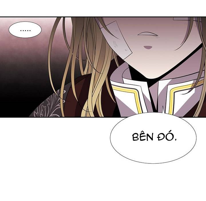 năm môn đệ của charlotte chapter 44 35