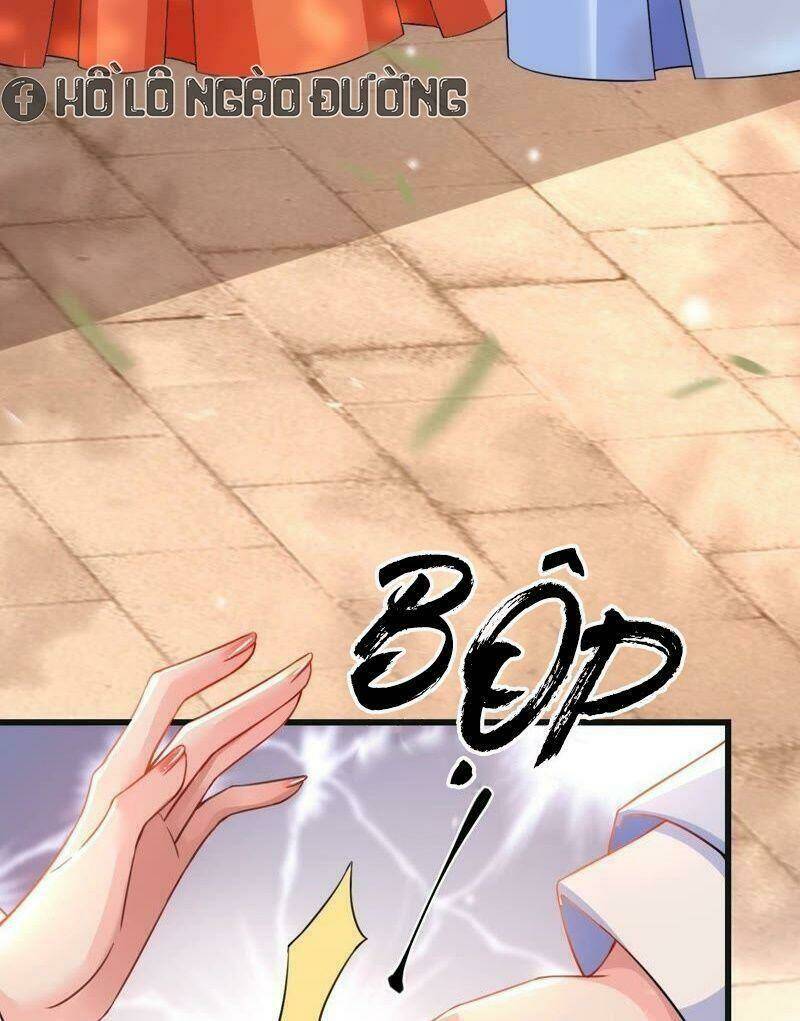 quận chúa vững vàng, thiết lập nhân vật không thể vỡ chapter 59 38