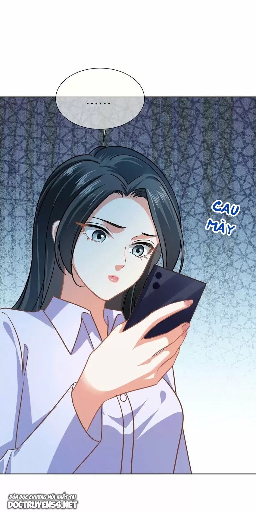 ảnh hậu một tuần mập ba cân chapter 22 30