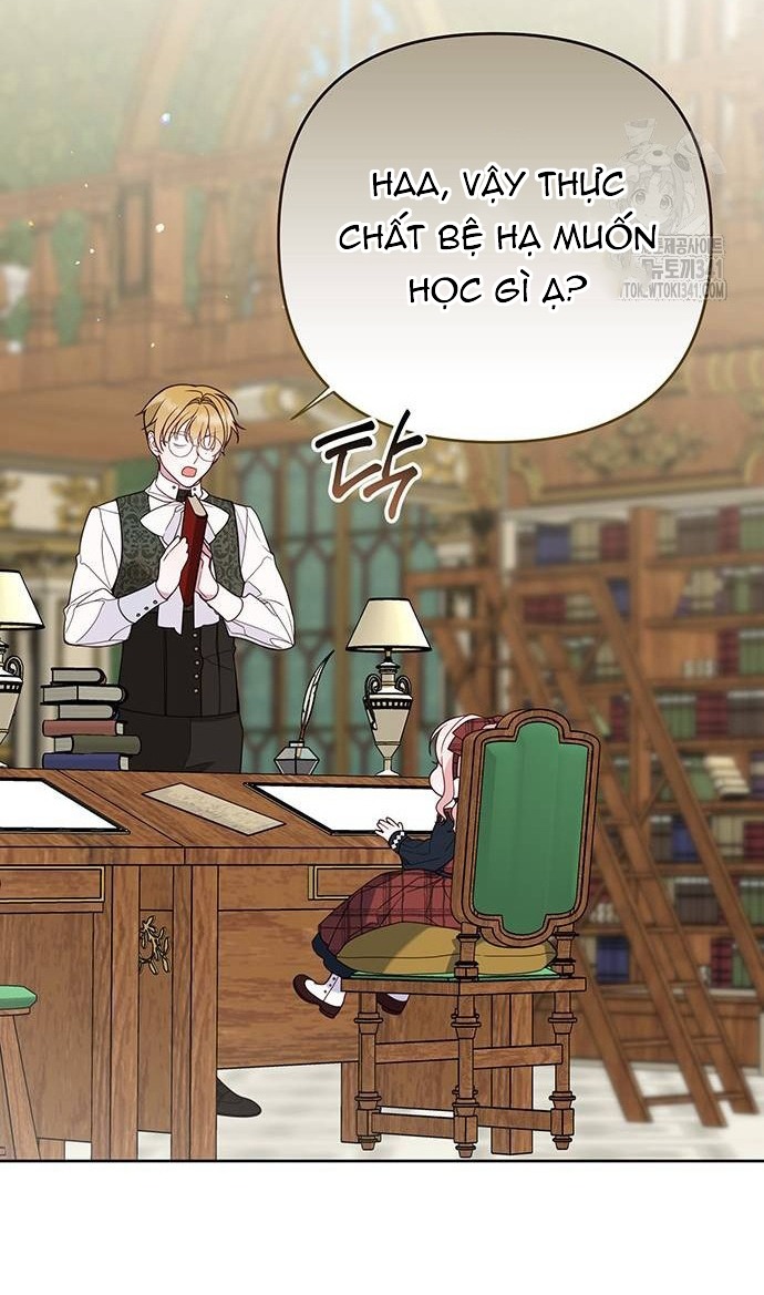 tiểu bạo chúa chapter 65.1 46