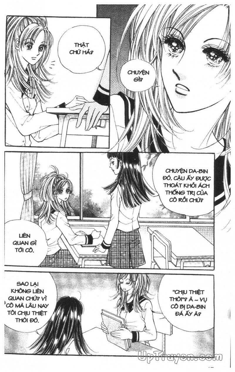 người yêu hoa chapter 1 17