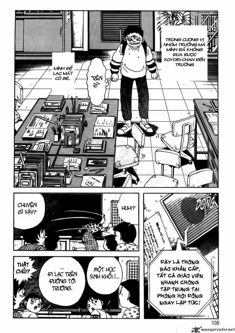school zone chapter 3 30