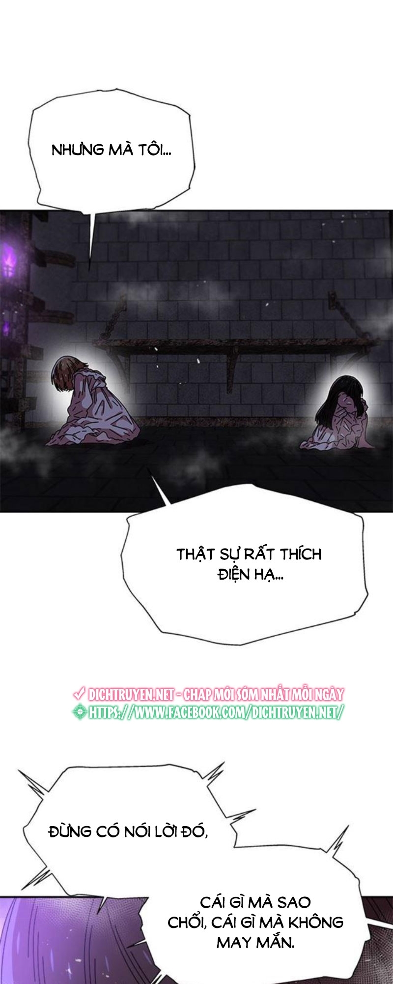 con gái bảo bối của ma vương chapter 48 55