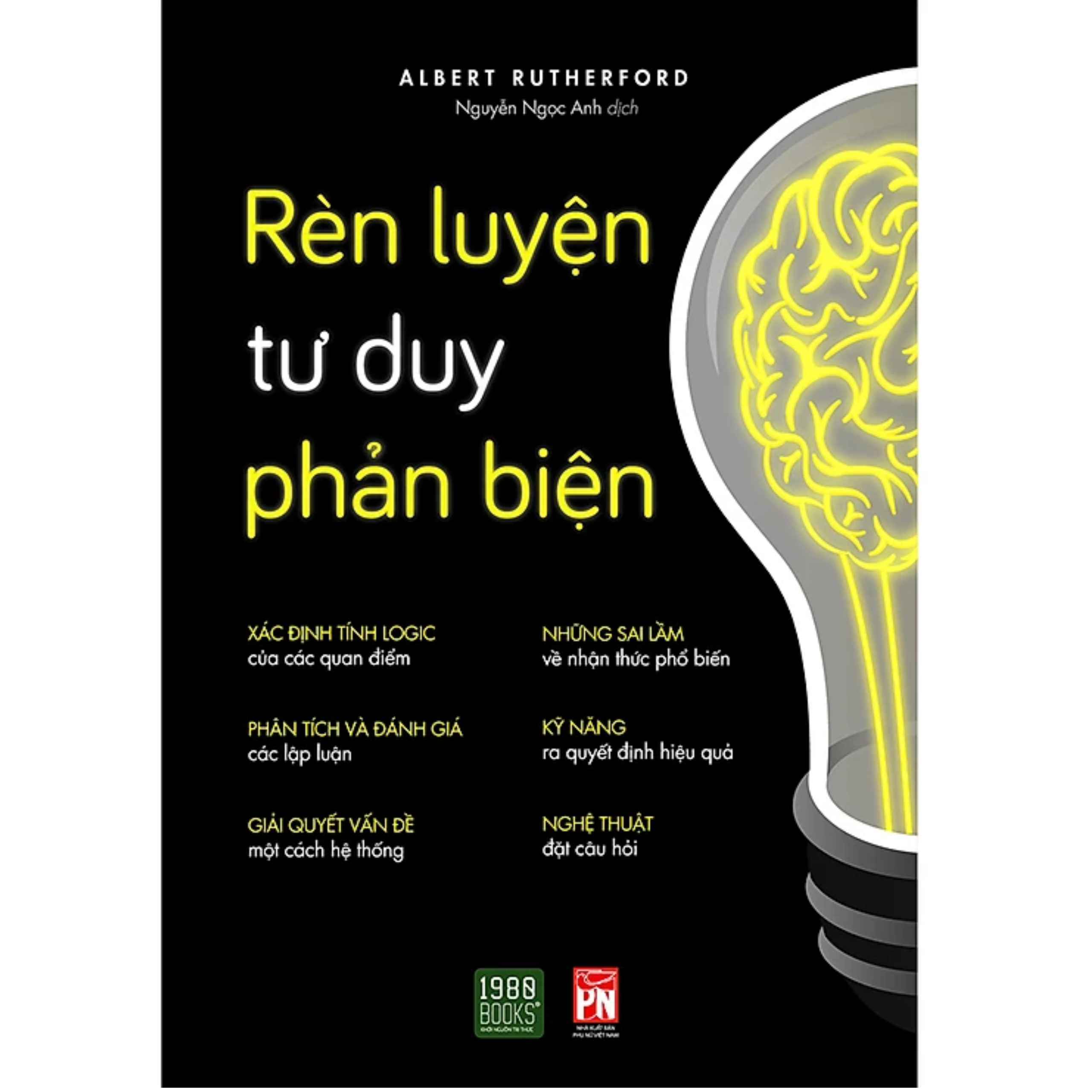 Combo 2Q: Tâm Lý Học Thành Công + Trí Tuệ Do Thái + Rèn Luyện Tư Duy Phản Biện