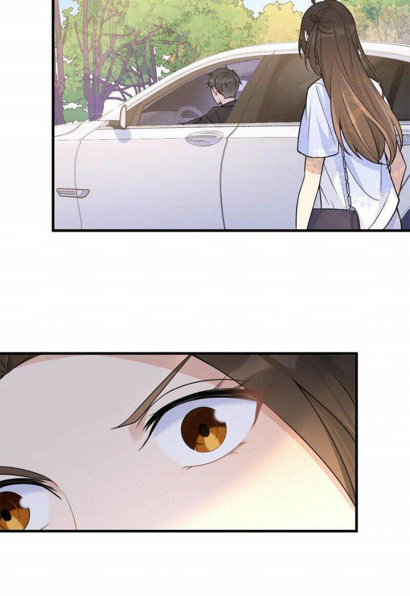 vẫn cứ nhớ em, nhớ em chapter 69 13