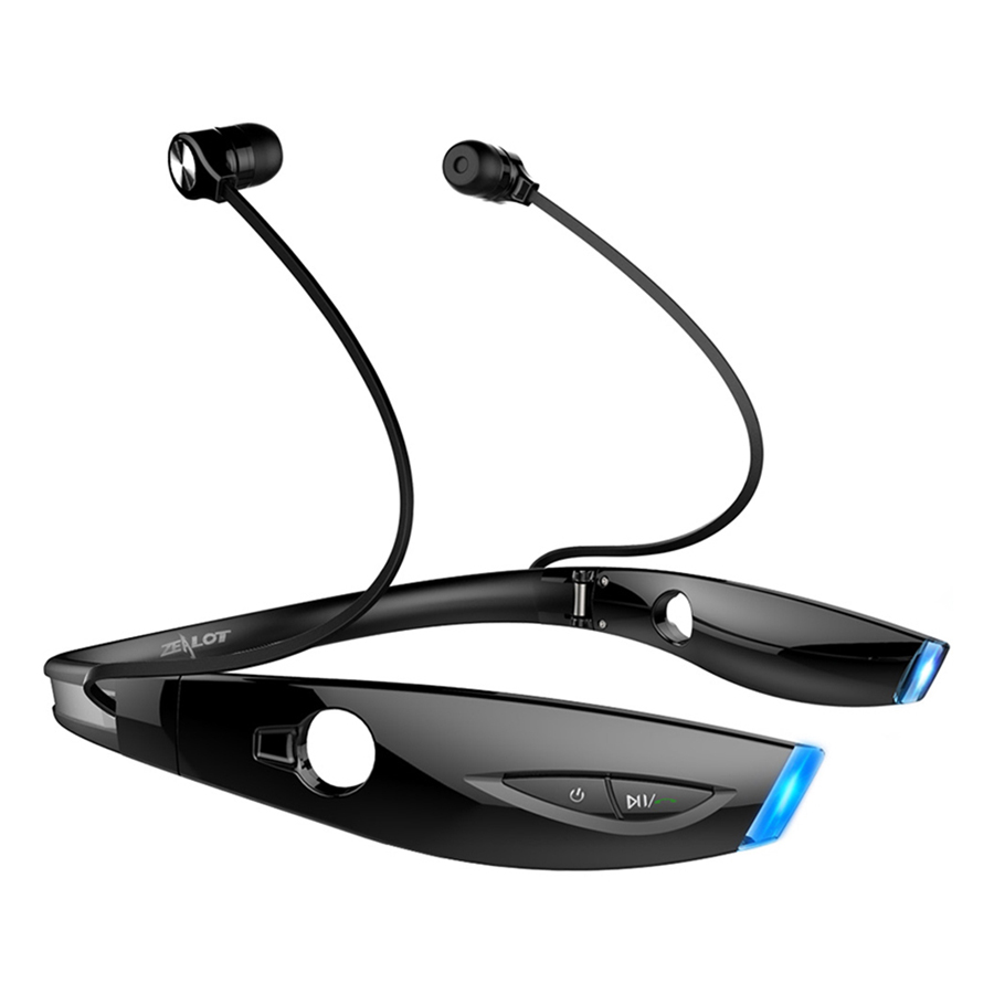 Tai nghe bluethooth Zealot H1