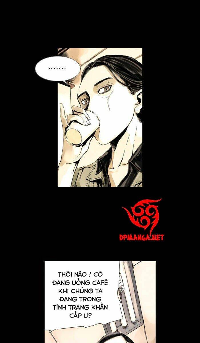 những xác chết hồi sinh từ đại dương chapter 2 26