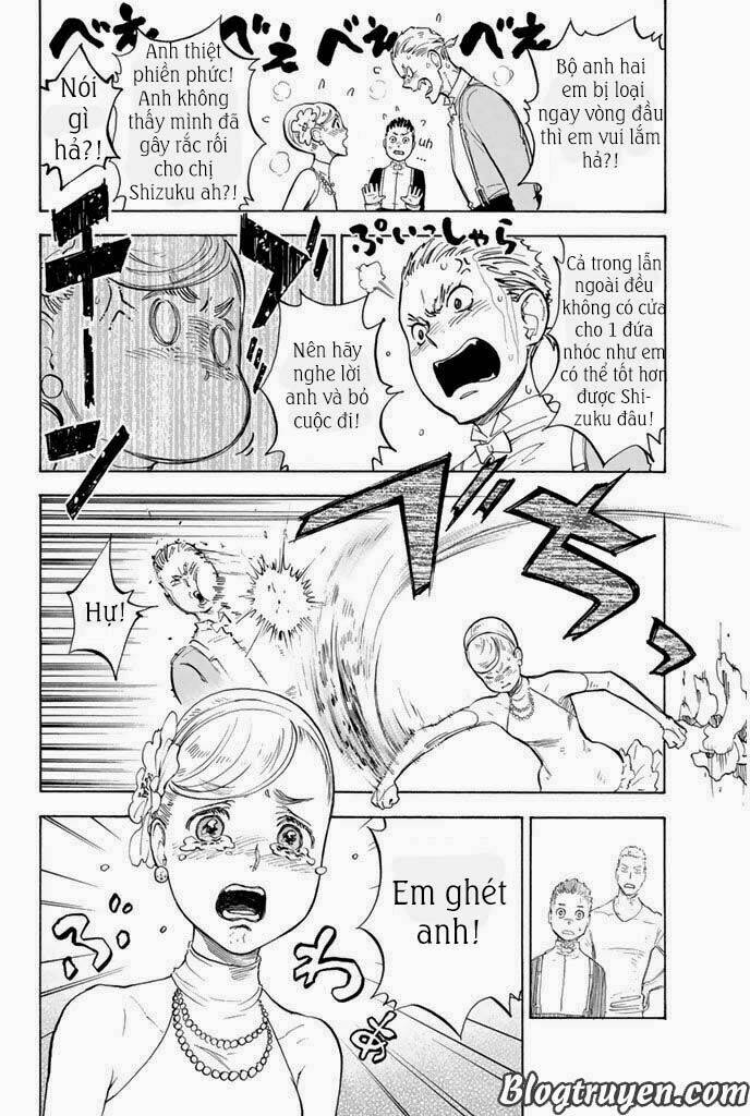 chào mừng bạn đến với ballroom chapter 9 12