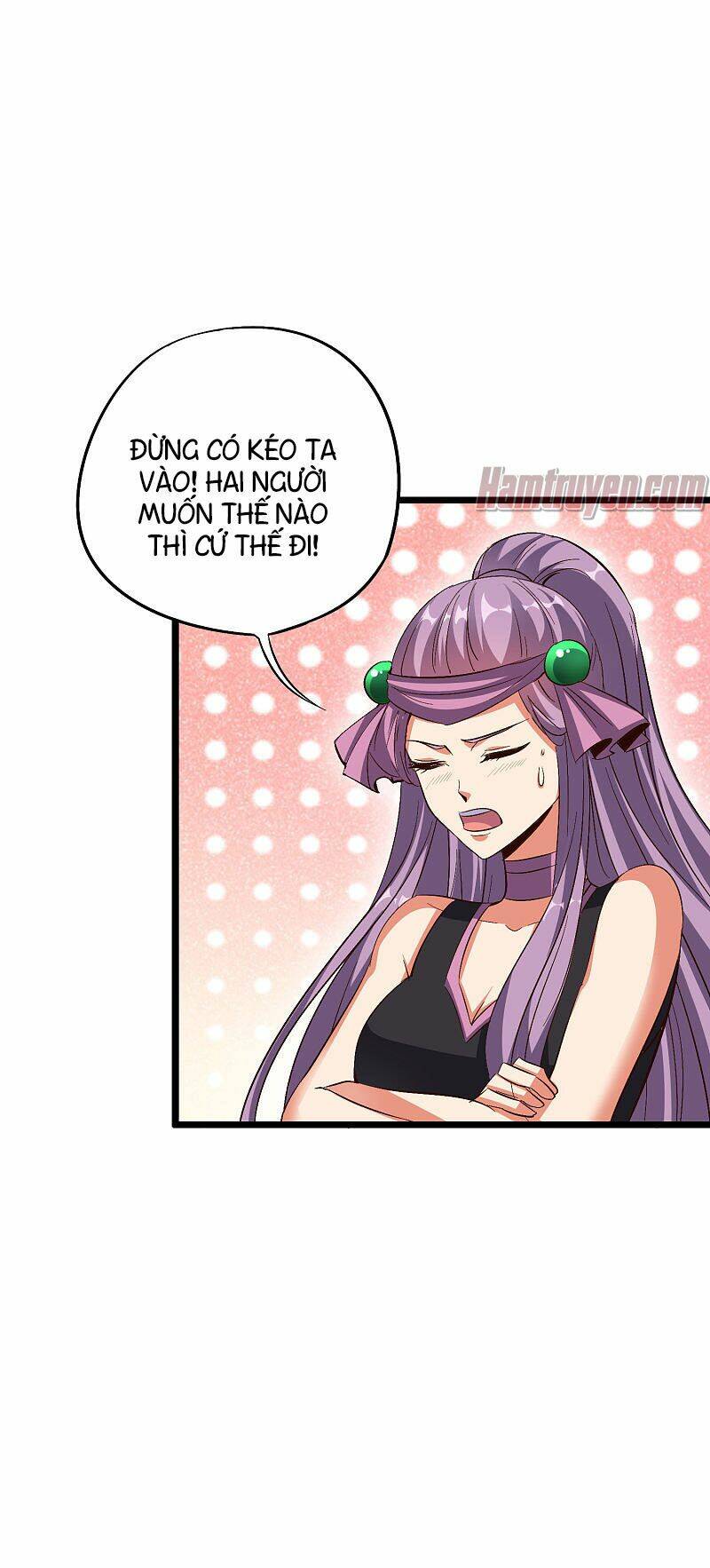 phục thiên thánh chủ chapter 66 29