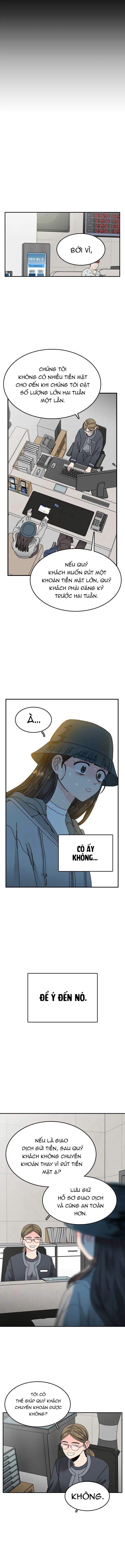 thanh âm tựa hoa hồng chapter 5.1 9