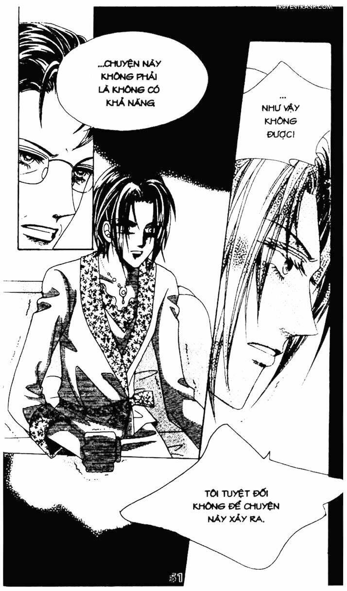 điên vì yêu - love like crazy chapter 59 51