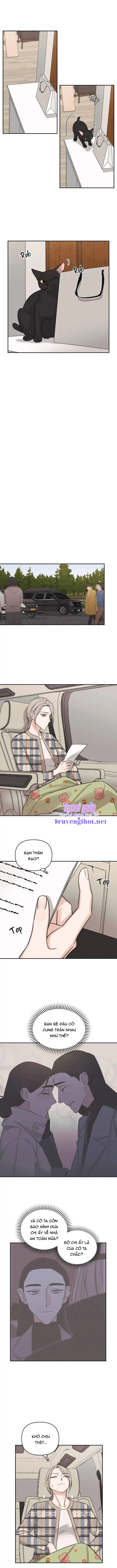 ra khỏi nhà tôi ngay! chapter 37.1 4