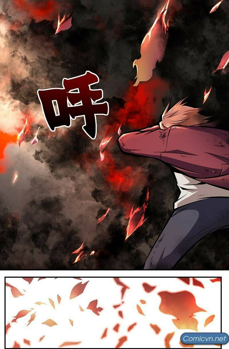 lớp học tử vong chapter 6 31