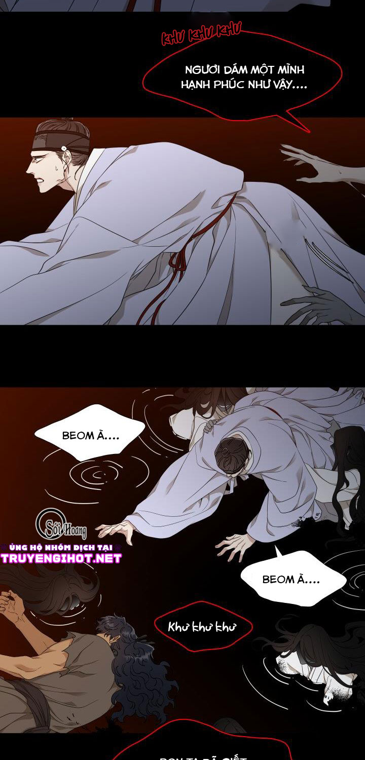 mắt phủ toàn sương chapter 23.2 7