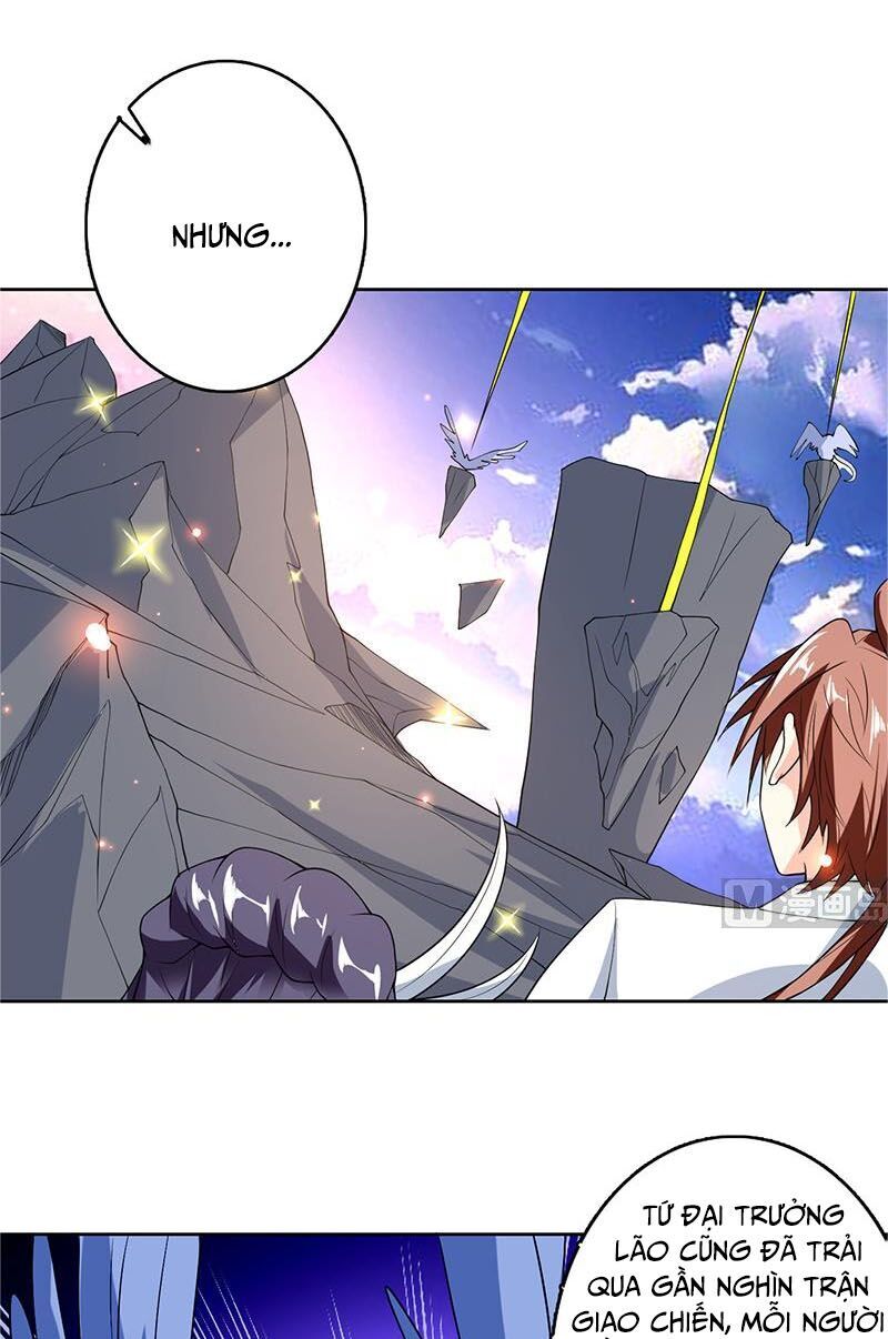 tối cường thần thú hệ thống chapter 163 12
