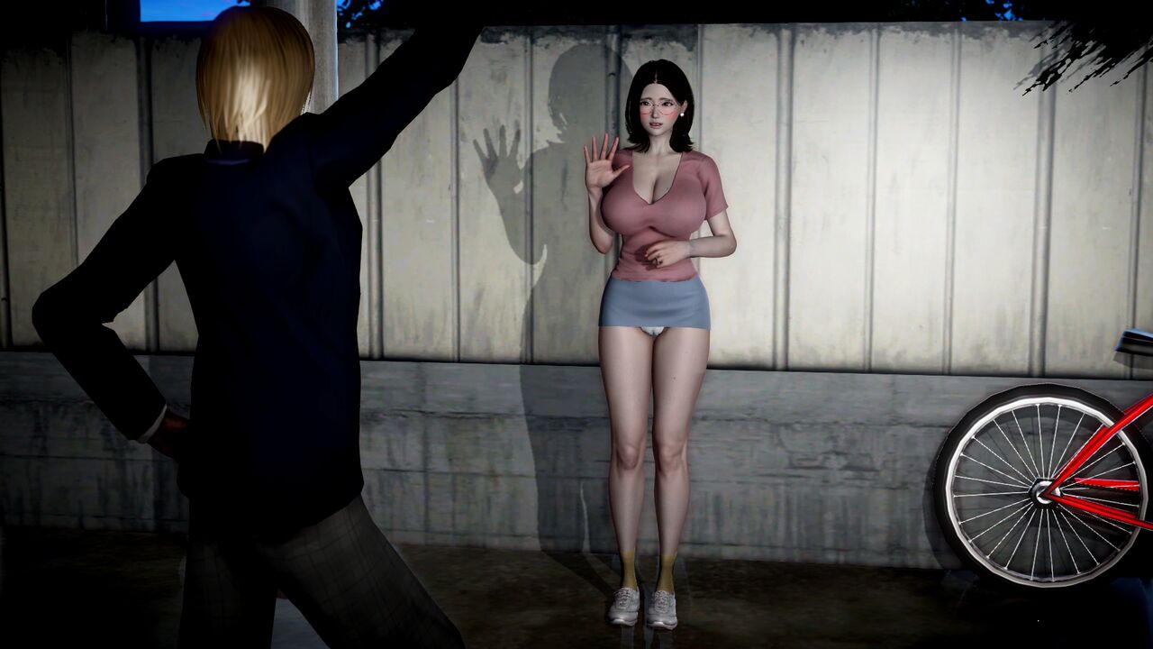 hitozumalover chapter 1 63