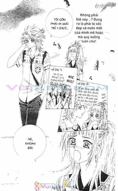 chàng gà mái chapter 4 49