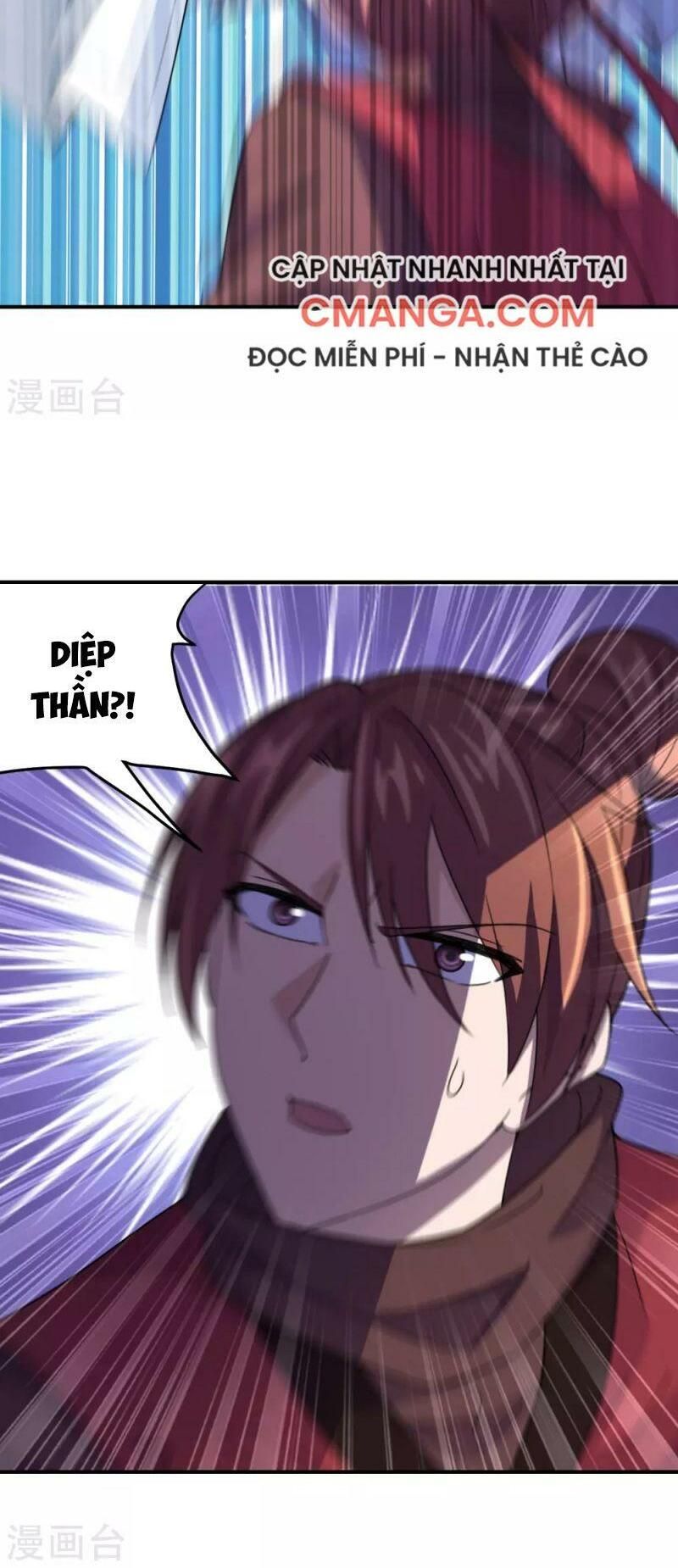 tiên võ đế tôn chapter 143 2