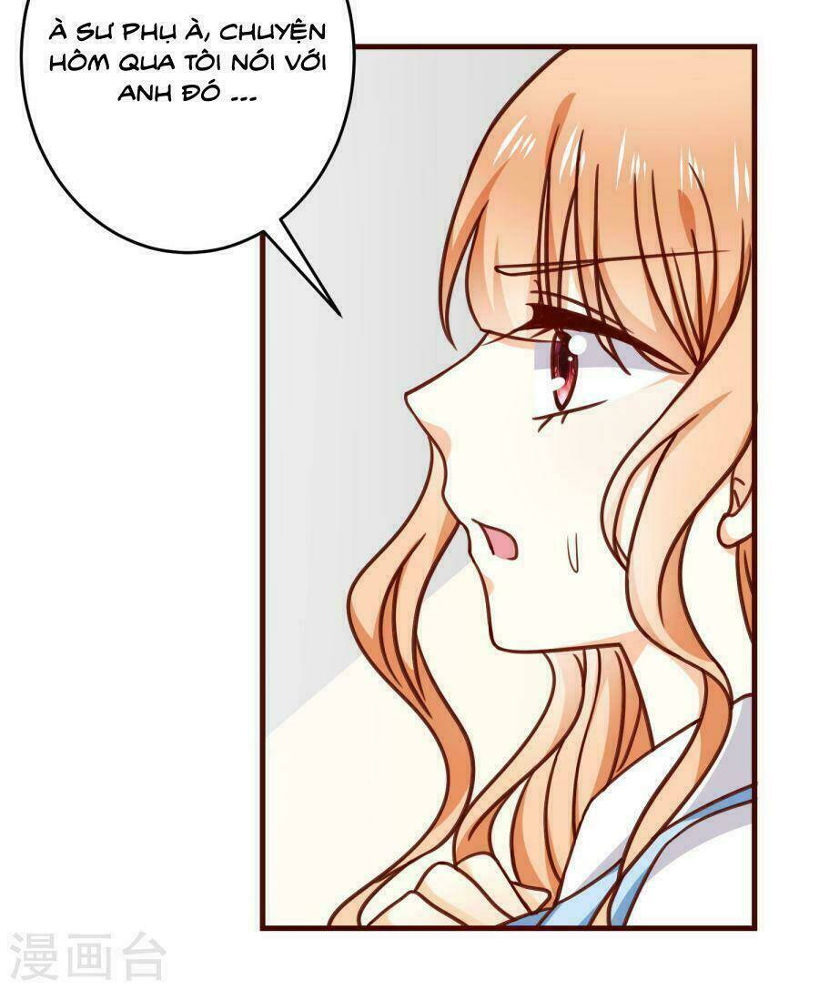 hôm nay tôi sẽ yêu ai đây ? chapter 29 11