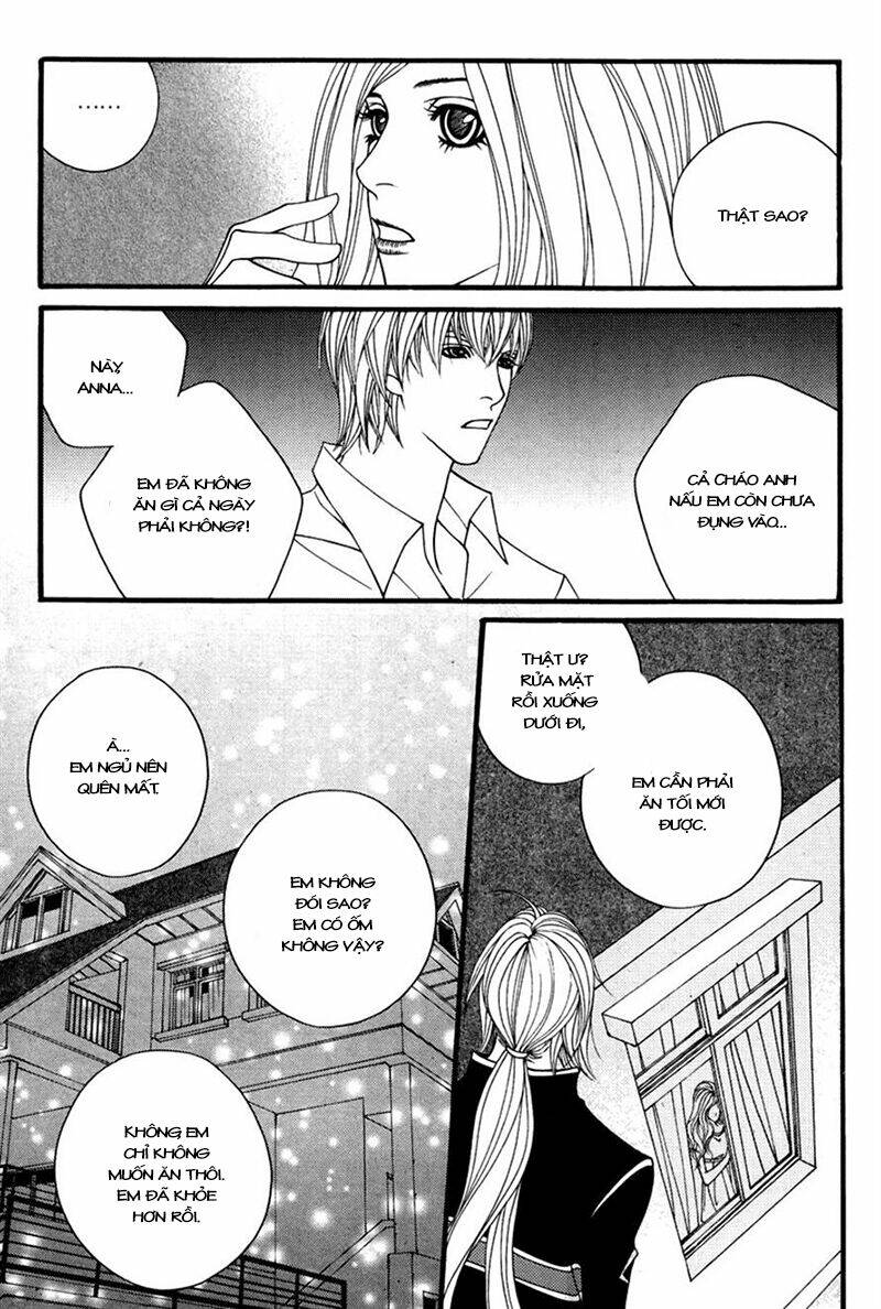 lost in london chapter 15 8