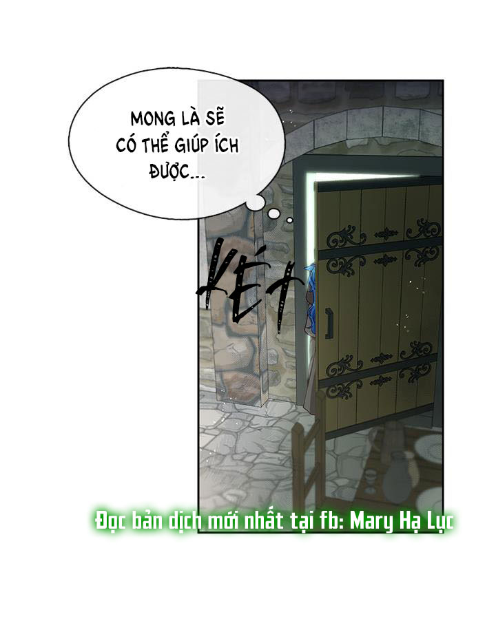 cẩn thận nữ phụ phản diện đấy! chapter 93 29