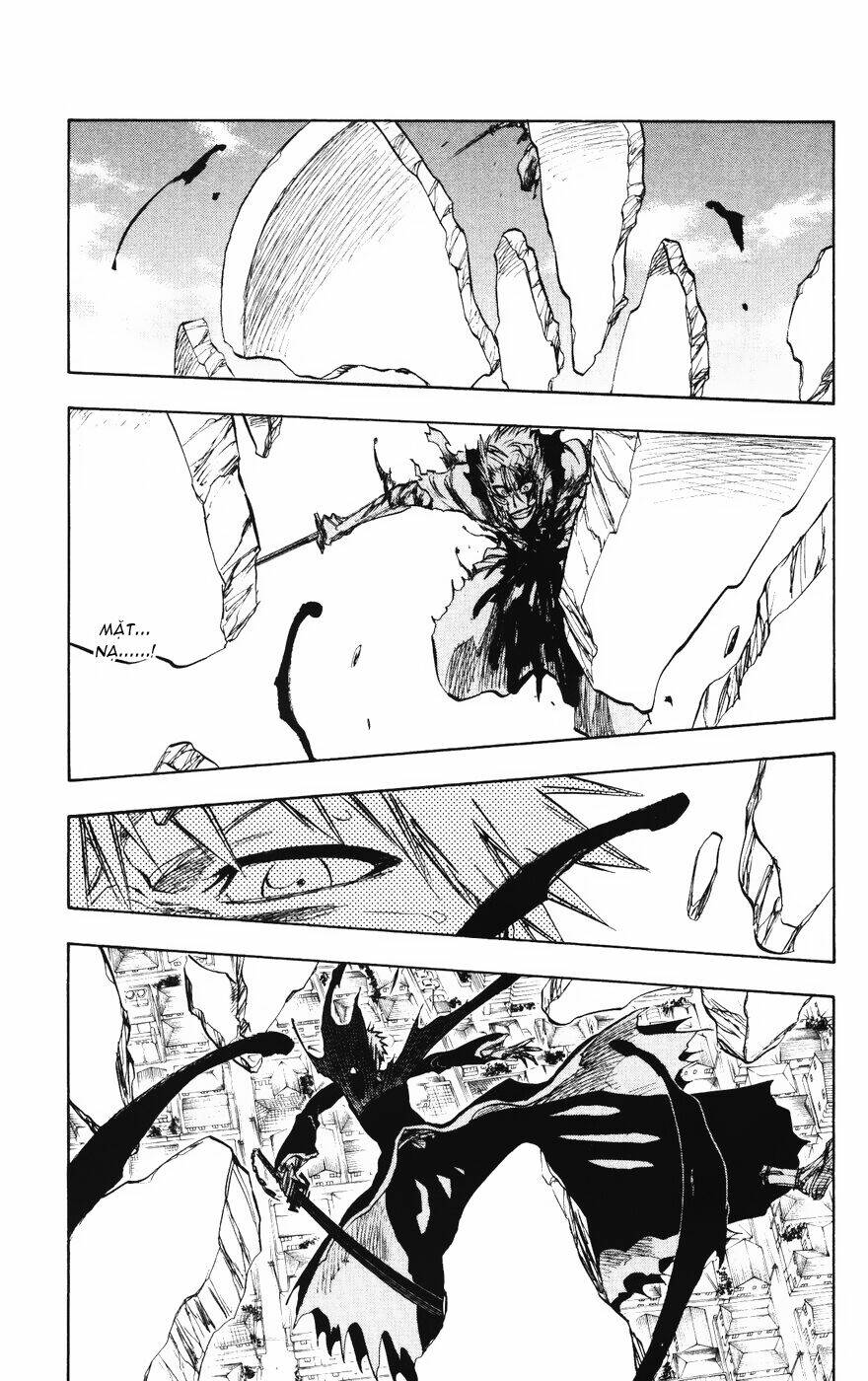 thần chết ichigo chapter 233 2