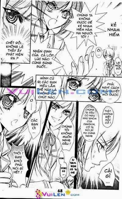 chàng trai quý tộc chapter 3 68