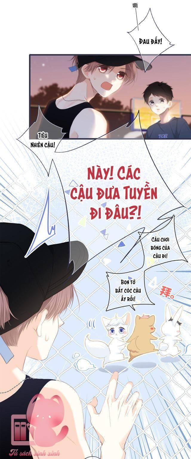 con tim rung động 2 chapter 147 72